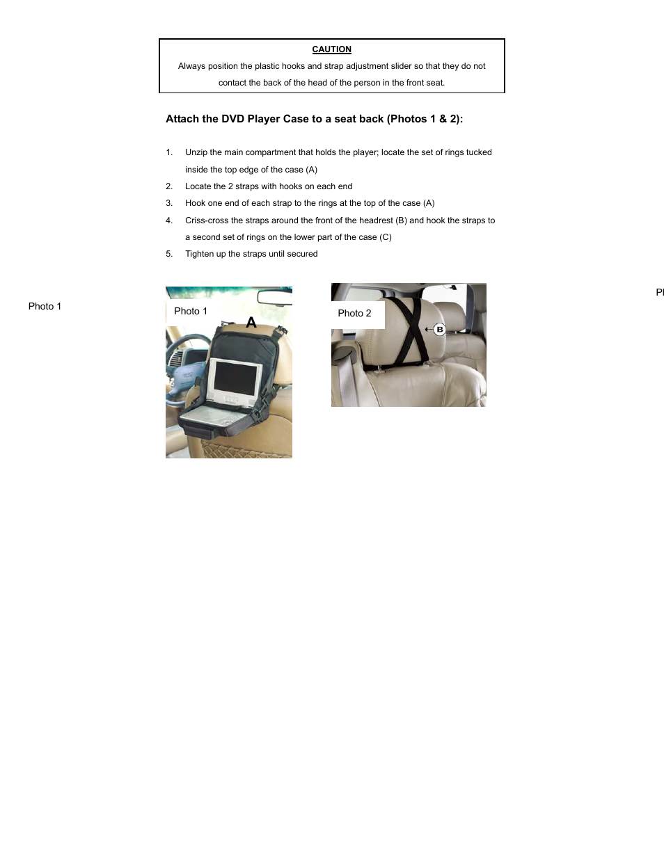 Polaroid PDV-0560M User Manual | Page 30 / 33