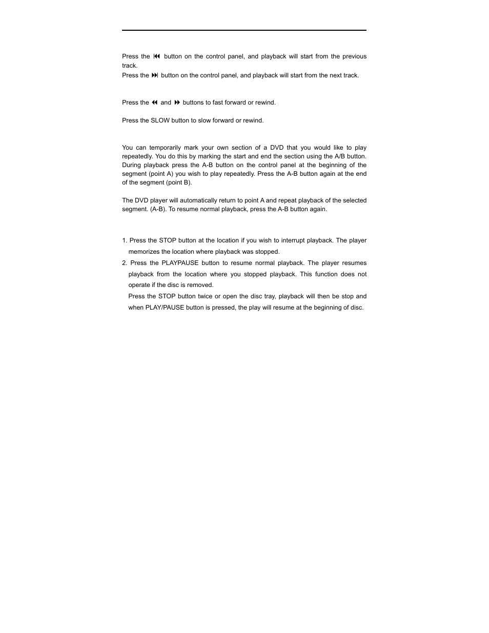 Disc playback | Polaroid PDV-0713B User Manual | Page 18 / 30