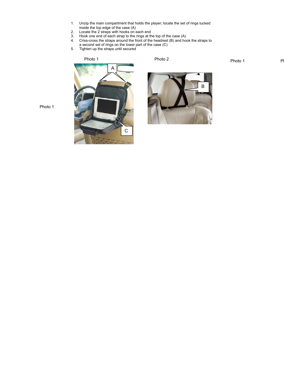 Polaroid PDV-0713B User Manual | Page 26 / 30