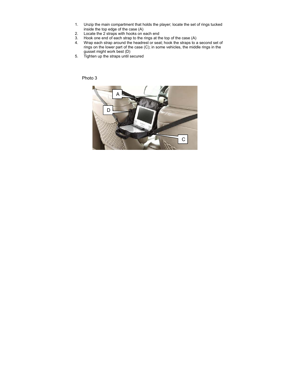 Polaroid PDV-0713B User Manual | Page 27 / 30