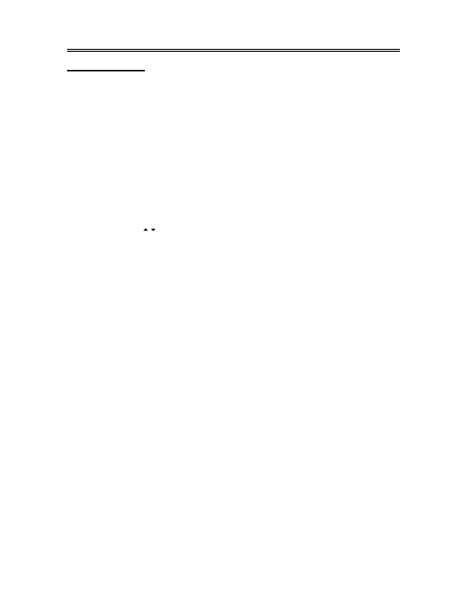 System setup and operation(continued), Feature setting | Polaroid FXM-3211C User Manual | Page 28 / 44