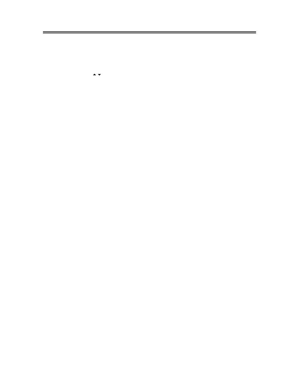System setup and operation(continued) | Polaroid FXM-3211C User Manual | Page 29 / 44