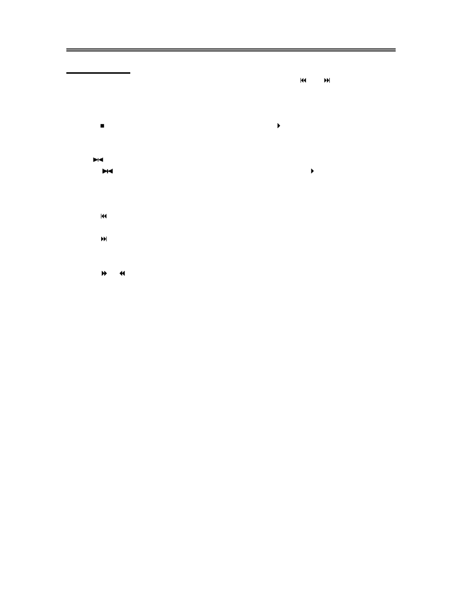Dvd player operation(continued), Cd playback | Polaroid FXM-3211C User Manual | Page 33 / 44