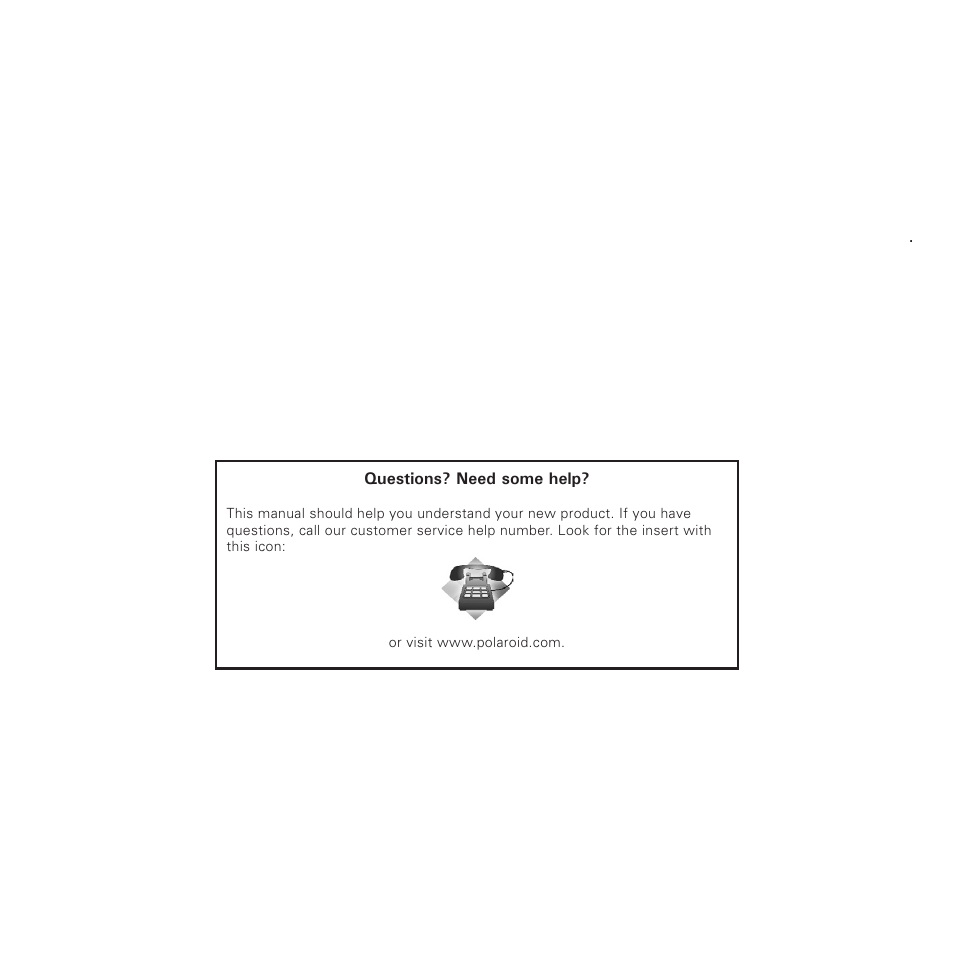Polaroid i1037 User Manual | Page 91 / 93
