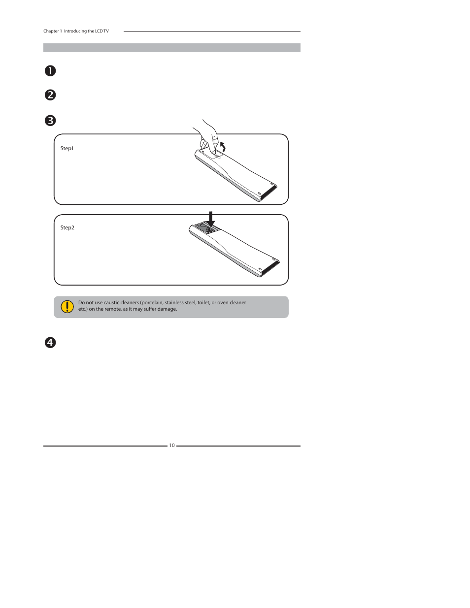 Polaroid FLU-2632D User Manual | Page 10 / 46