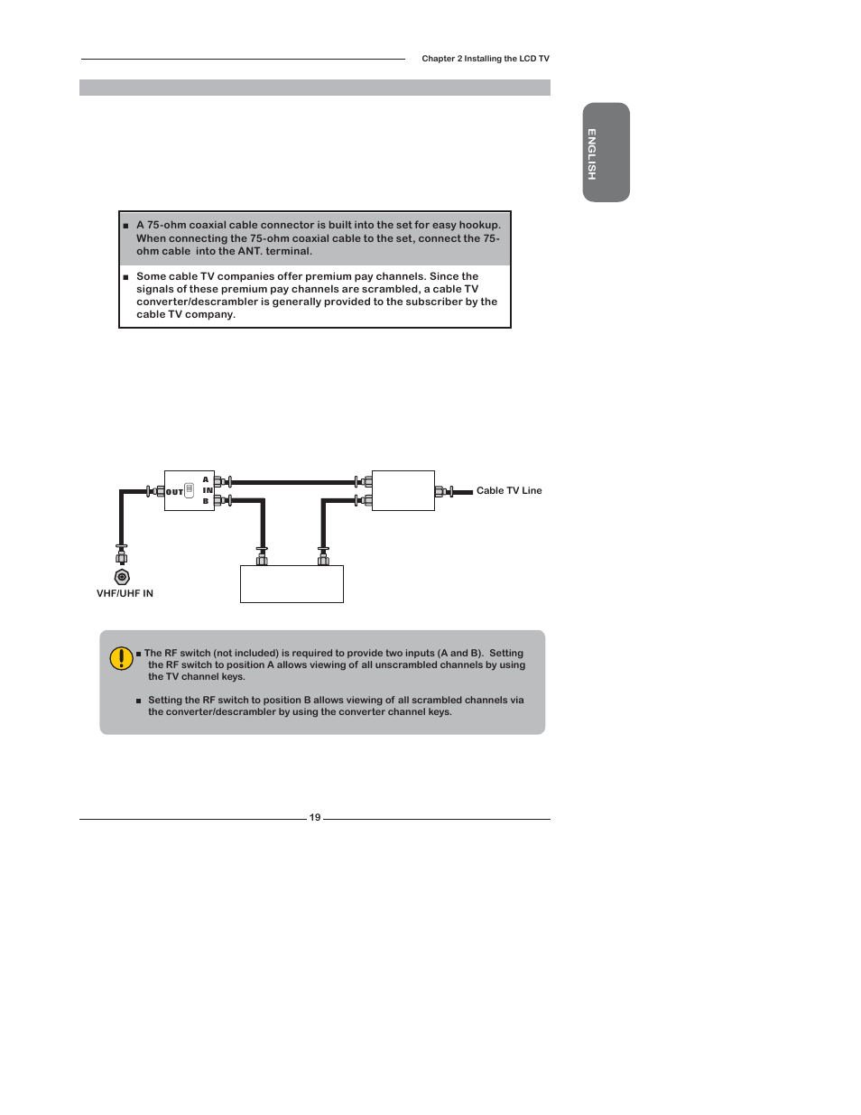 Polaroid TLX-04640B User Manual | Page 19 / 65