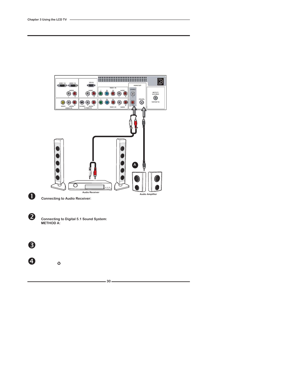 Polaroid TLX-04640B User Manual | Page 30 / 65
