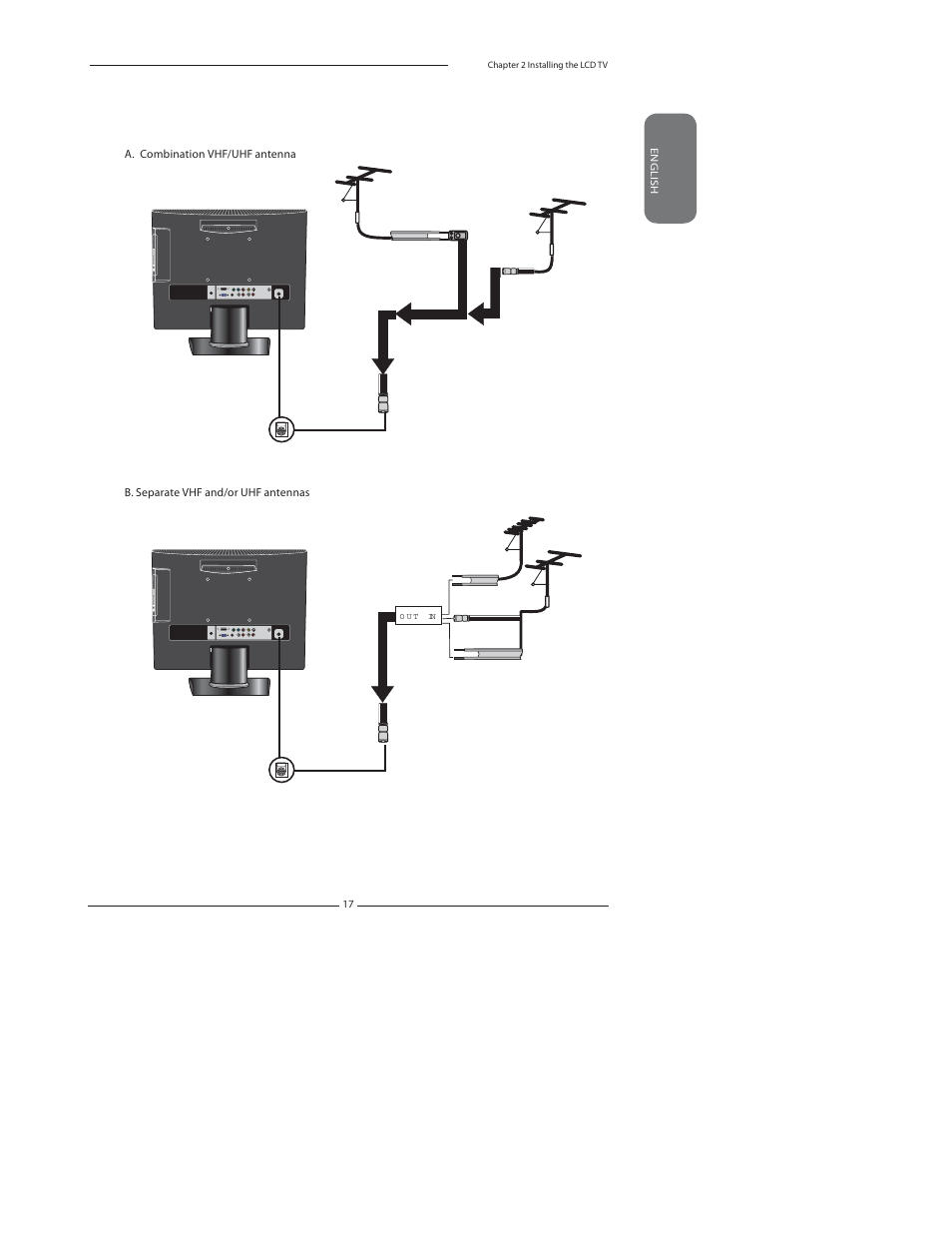 Polaroid 1513-TDXB User Manual | Page 19 / 68