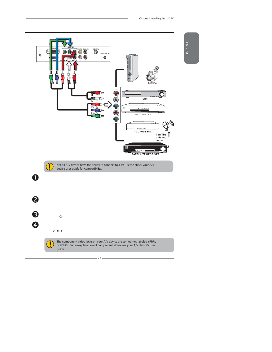Polaroid 1513-TDXB User Manual | Page 25 / 68