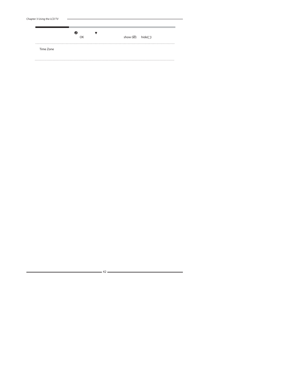 Polaroid 1513-TDXB User Manual | Page 44 / 68