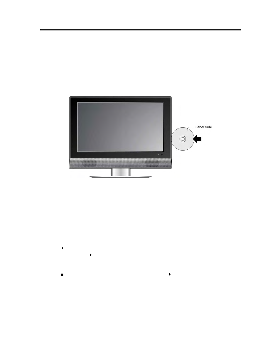 Dvd player operation | Polaroid FXX-321C User Manual | Page 32 / 46