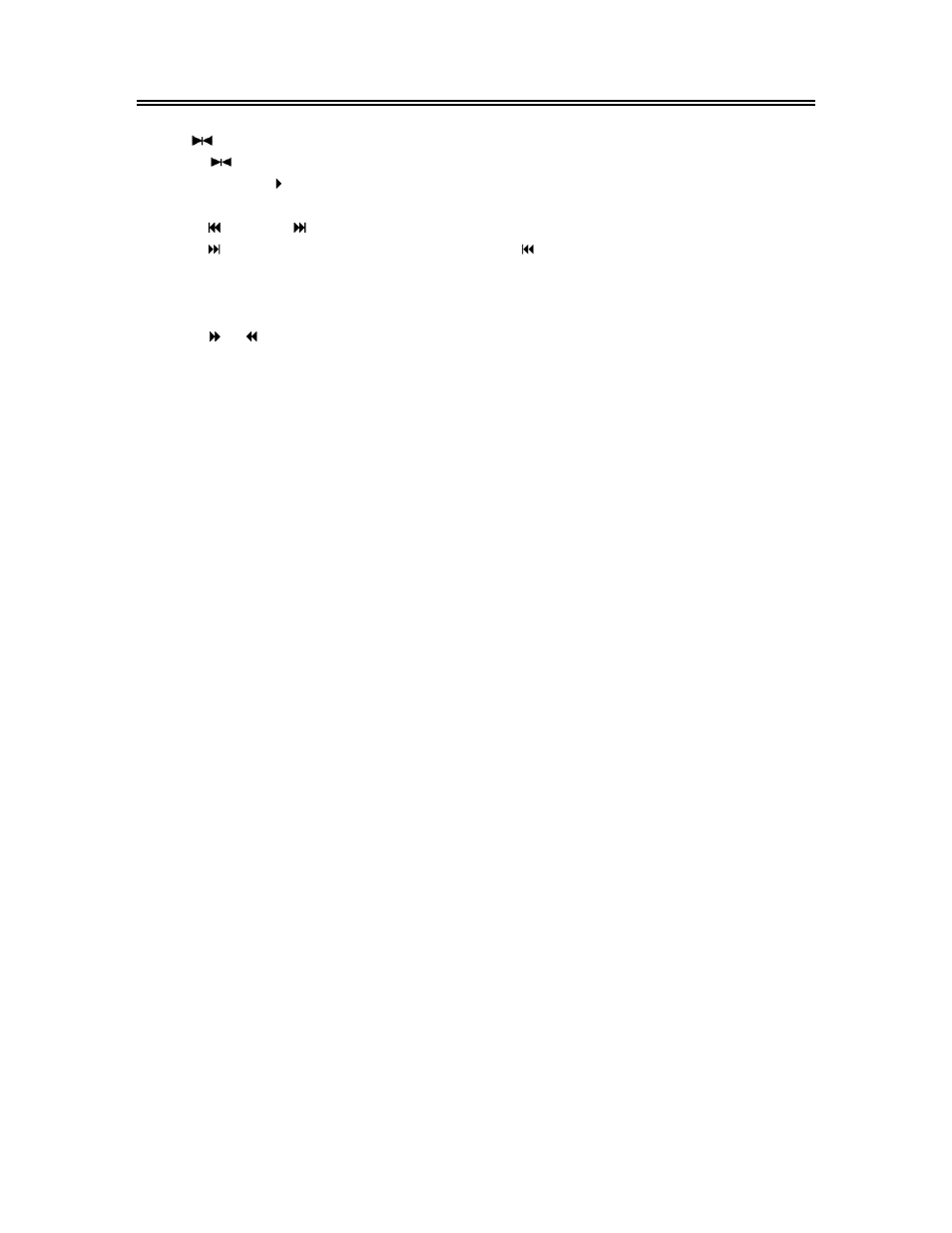 Dvd player operation(continued) | Polaroid FXX-321C User Manual | Page 33 / 46
