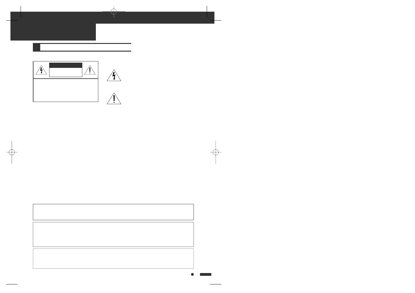 Polaroid LCD-1550 User Manual | Page 2 / 20