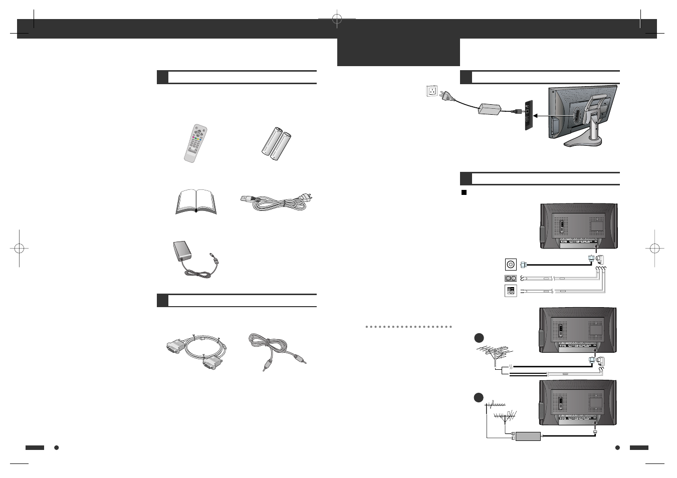 Polaroid LCD-1550 User Manual | Page 7 / 20