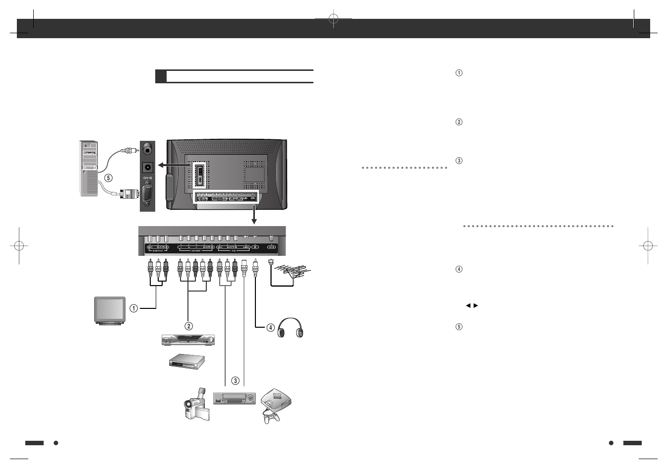 Polaroid LCD-1550 User Manual | Page 8 / 20
