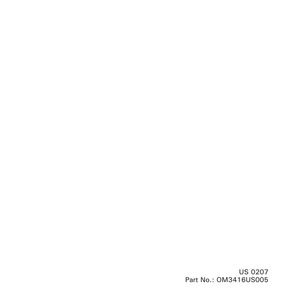 Polaroid i832 User Manual | Page 110 / 110