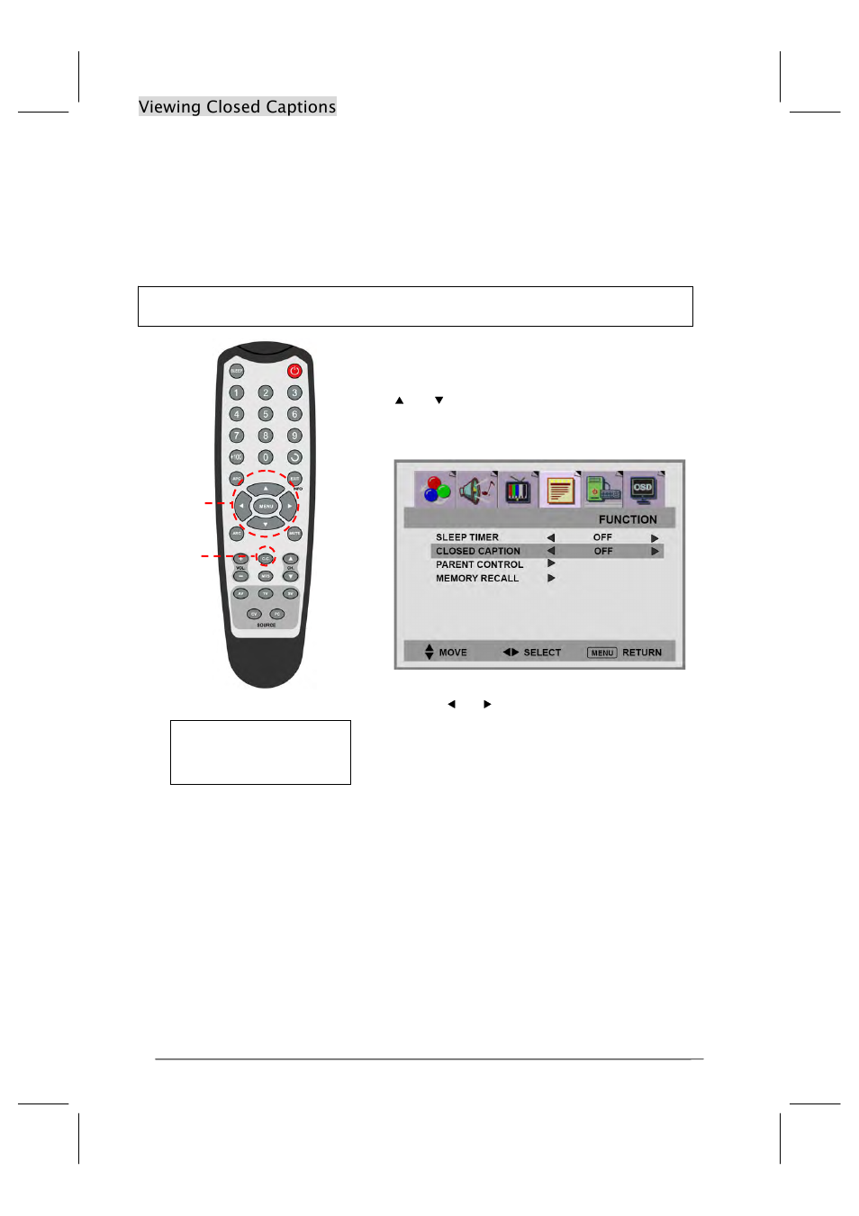 Polaroid FLM-201TM User Manual | Page 36 / 42