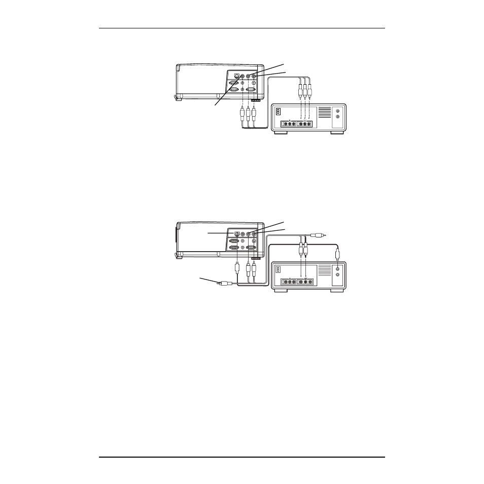 Connecting to the remote mouse | Polaroid PV330 User Manual | Page 11 / 58