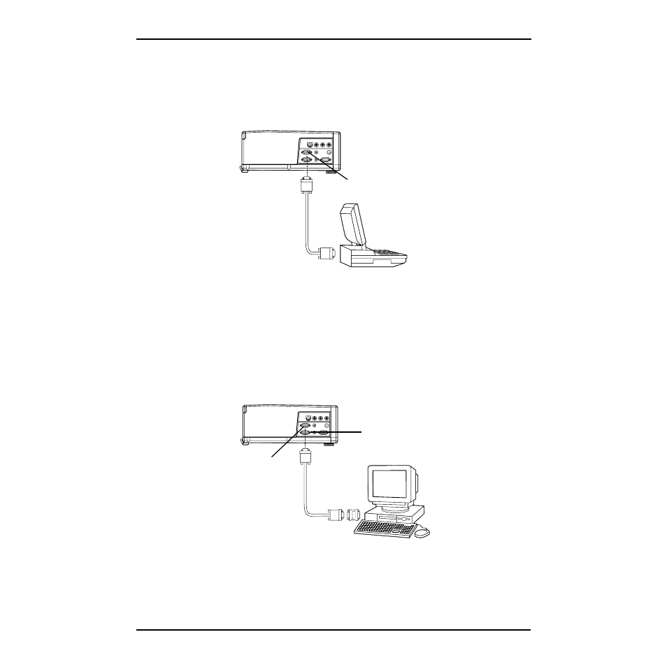 Polaroid PV330 User Manual | Page 8 / 58