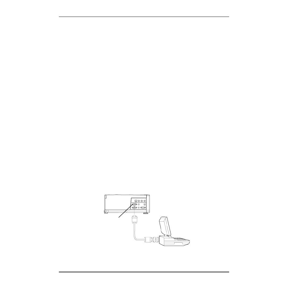 Connecting to a macintosh laptop pc | Polaroid PV330 User Manual | Page 9 / 58