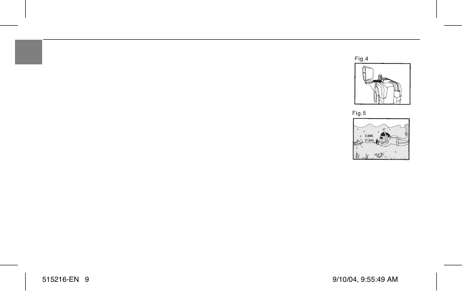 Polaroid Splash II User Manual | Page 10 / 62