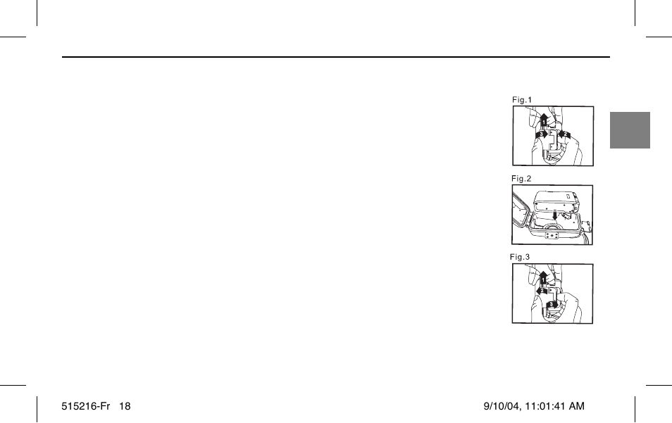 Polaroid Splash II User Manual | Page 19 / 62