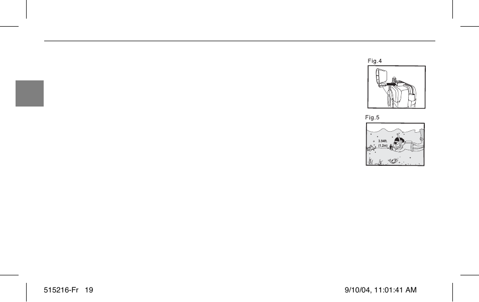 Polaroid Splash II User Manual | Page 20 / 62