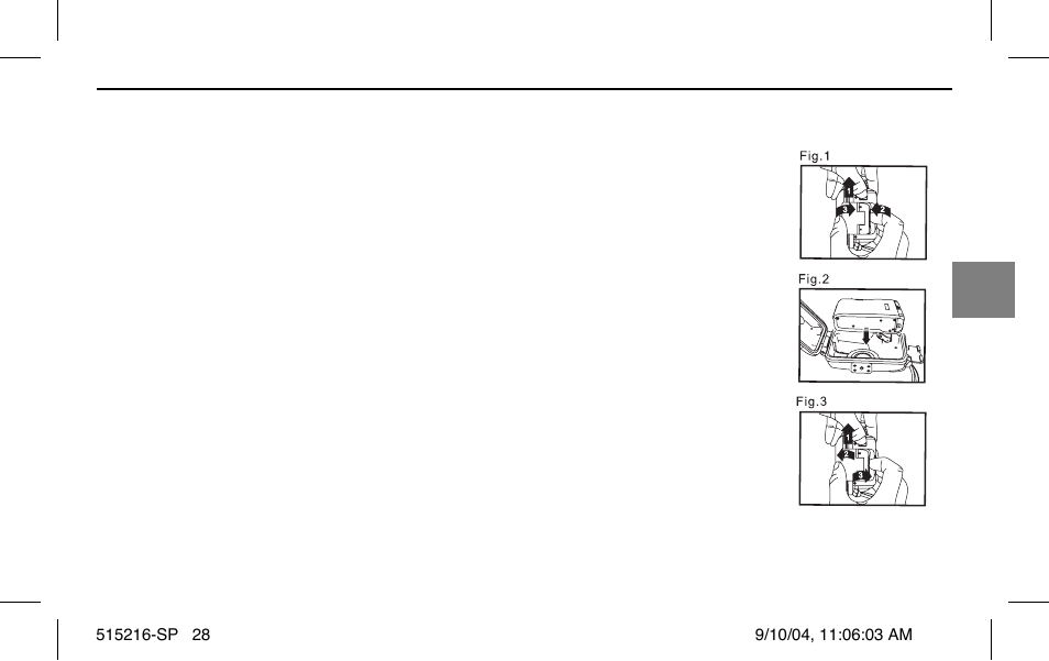 Polaroid Splash II User Manual | Page 29 / 62