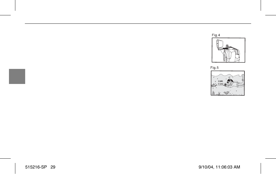 Polaroid Splash II User Manual | Page 30 / 62