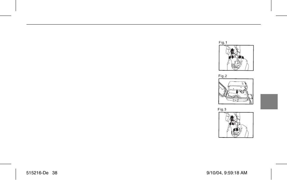Polaroid Splash II User Manual | Page 39 / 62