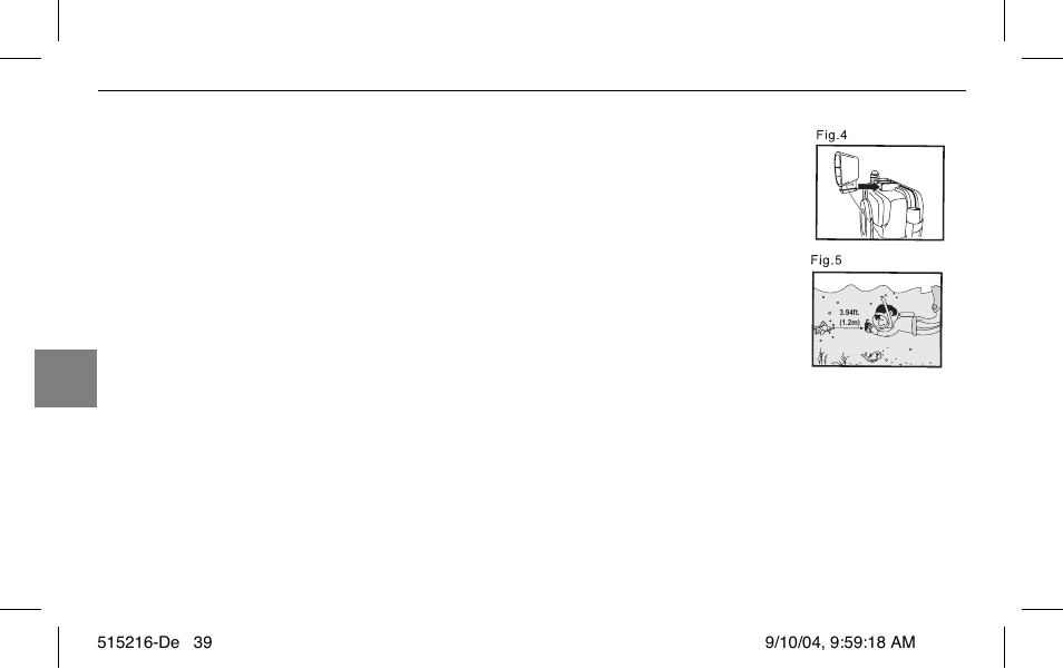 Polaroid Splash II User Manual | Page 40 / 62