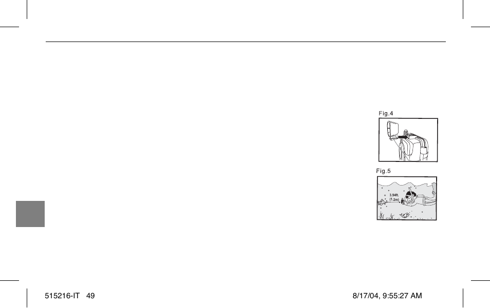 Polaroid Splash II User Manual | Page 50 / 62