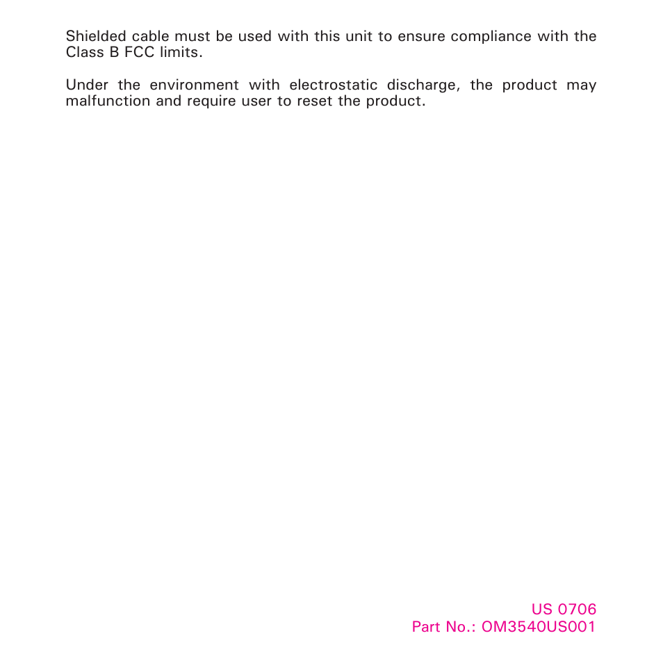 Polaroid i639 User Manual | Page 107 / 107