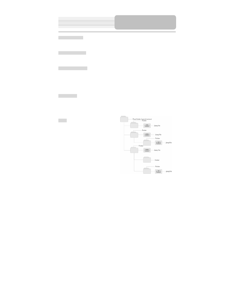 Definitions | Polaroid PDU-0832DS User Manual | Page 37 / 41