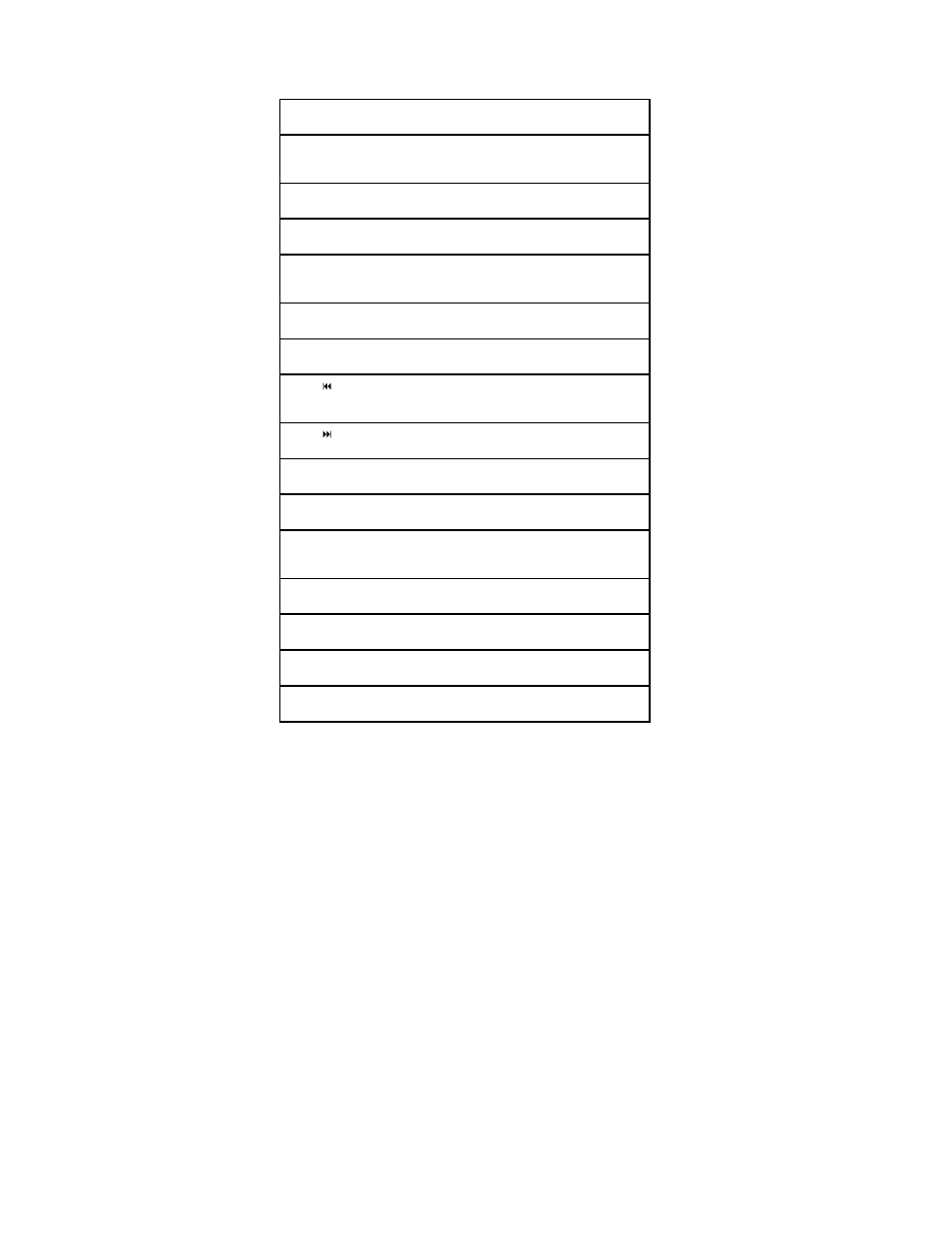 Polaroid MGX-0550 User Manual | Page 16 / 71