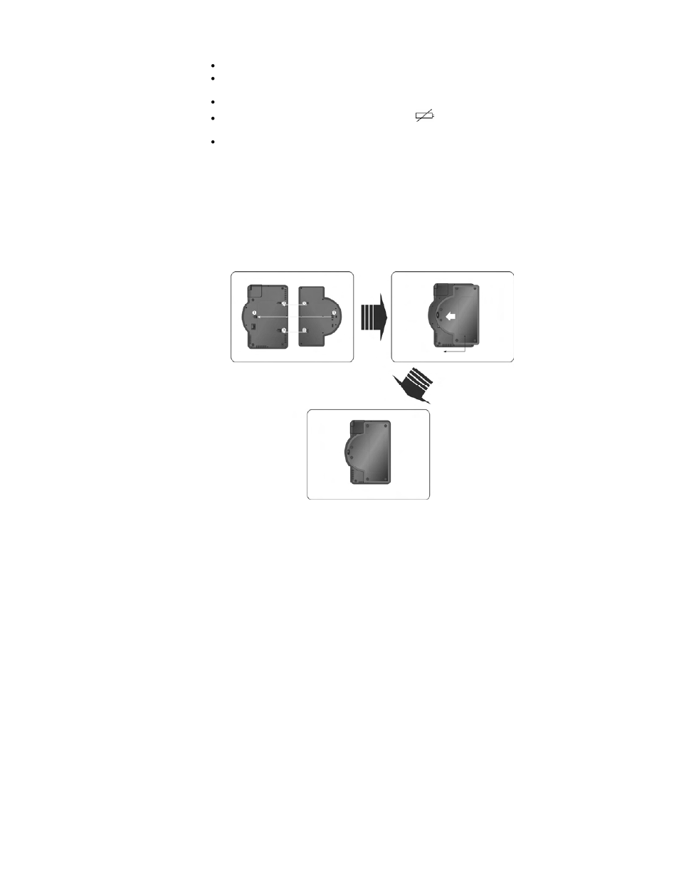 Polaroid MGX-0550 User Manual | Page 21 / 71