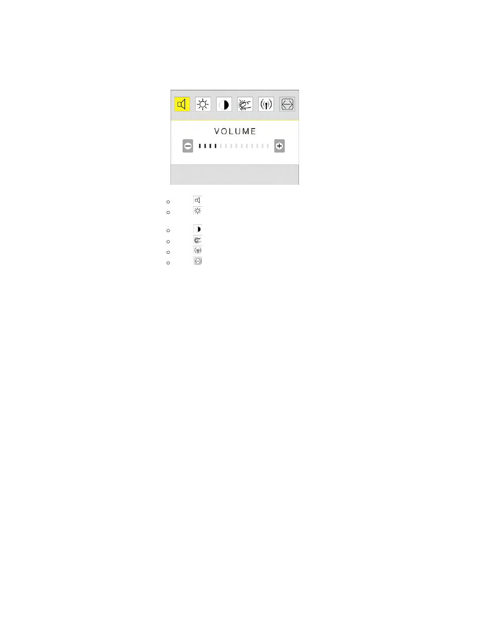 Changing system settings | Polaroid MGX-0550 User Manual | Page 28 / 71