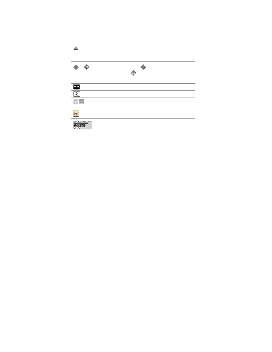 Understanding the map, Getting help | Polaroid MGX-0550 User Manual | Page 30 / 71