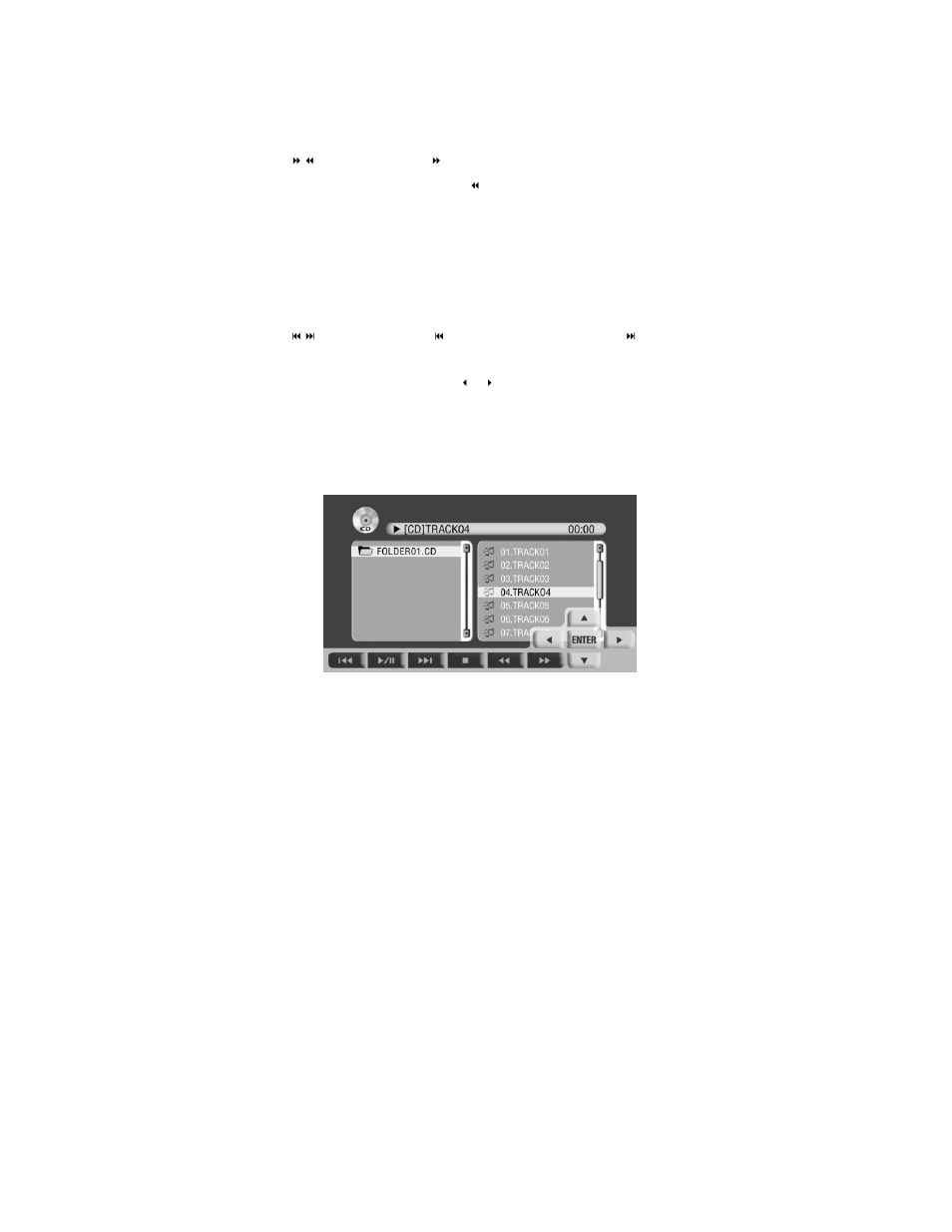 Polaroid MGX-0550 User Manual | Page 60 / 71