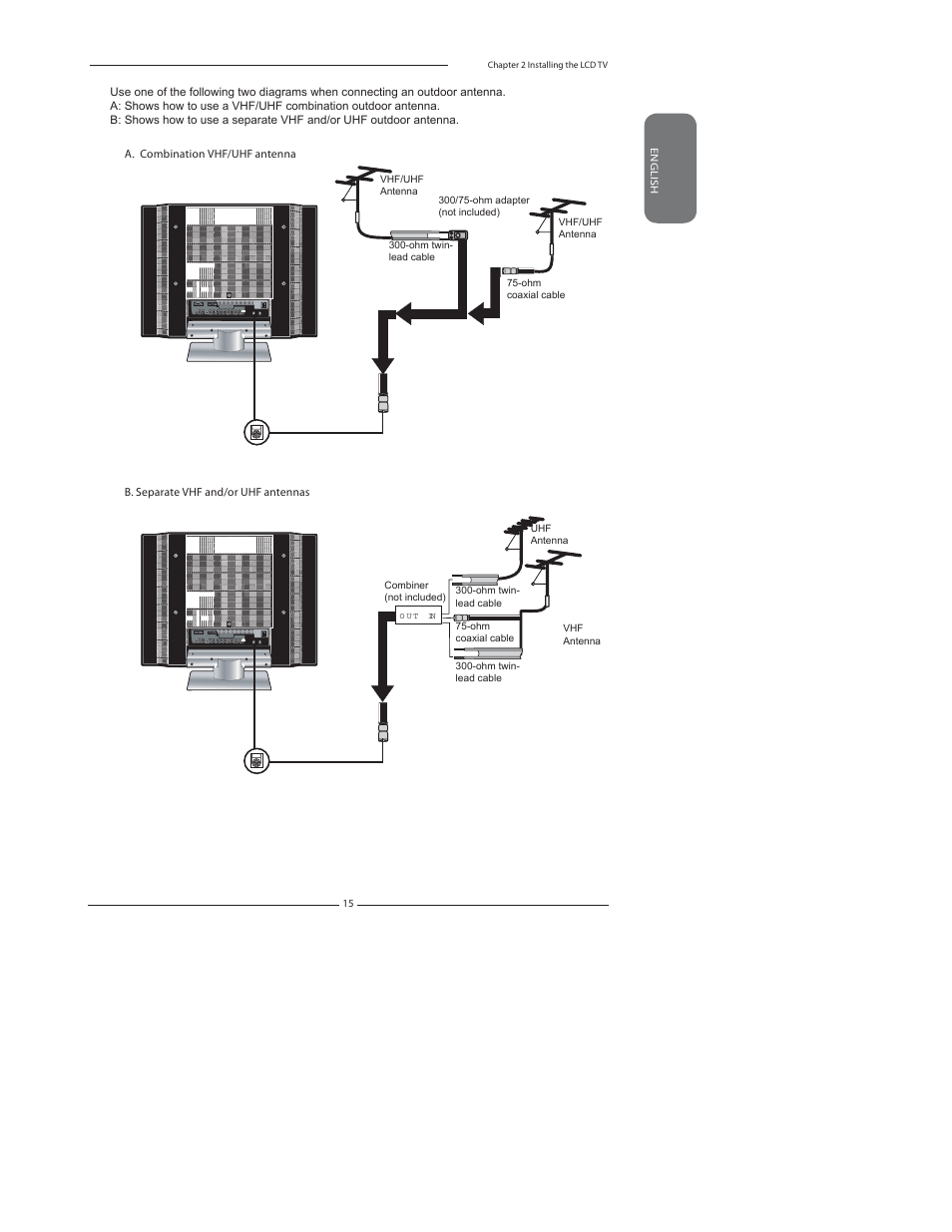 Polaroid FLX-2602 User Manual | Page 16 / 58