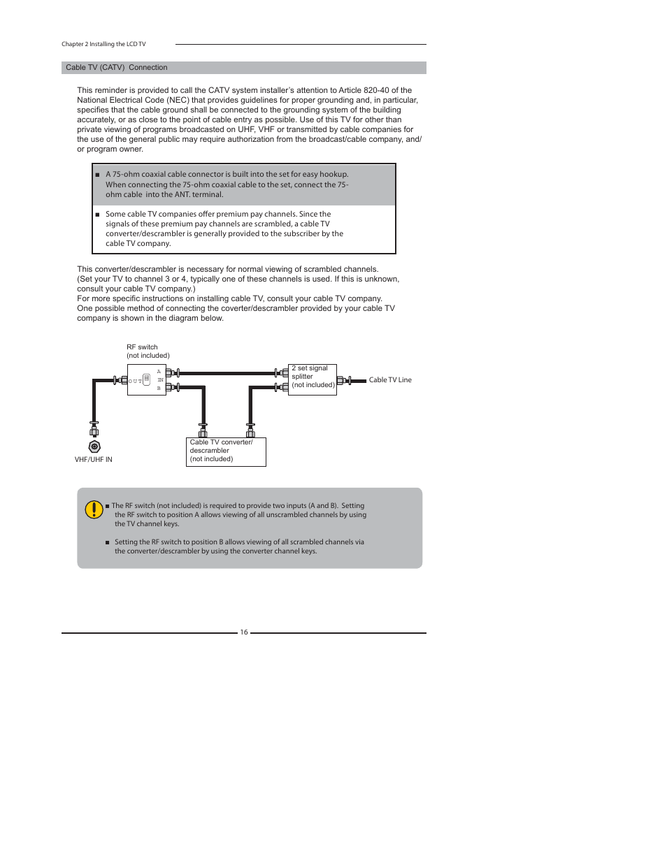 Polaroid FLX-2602 User Manual | Page 17 / 58