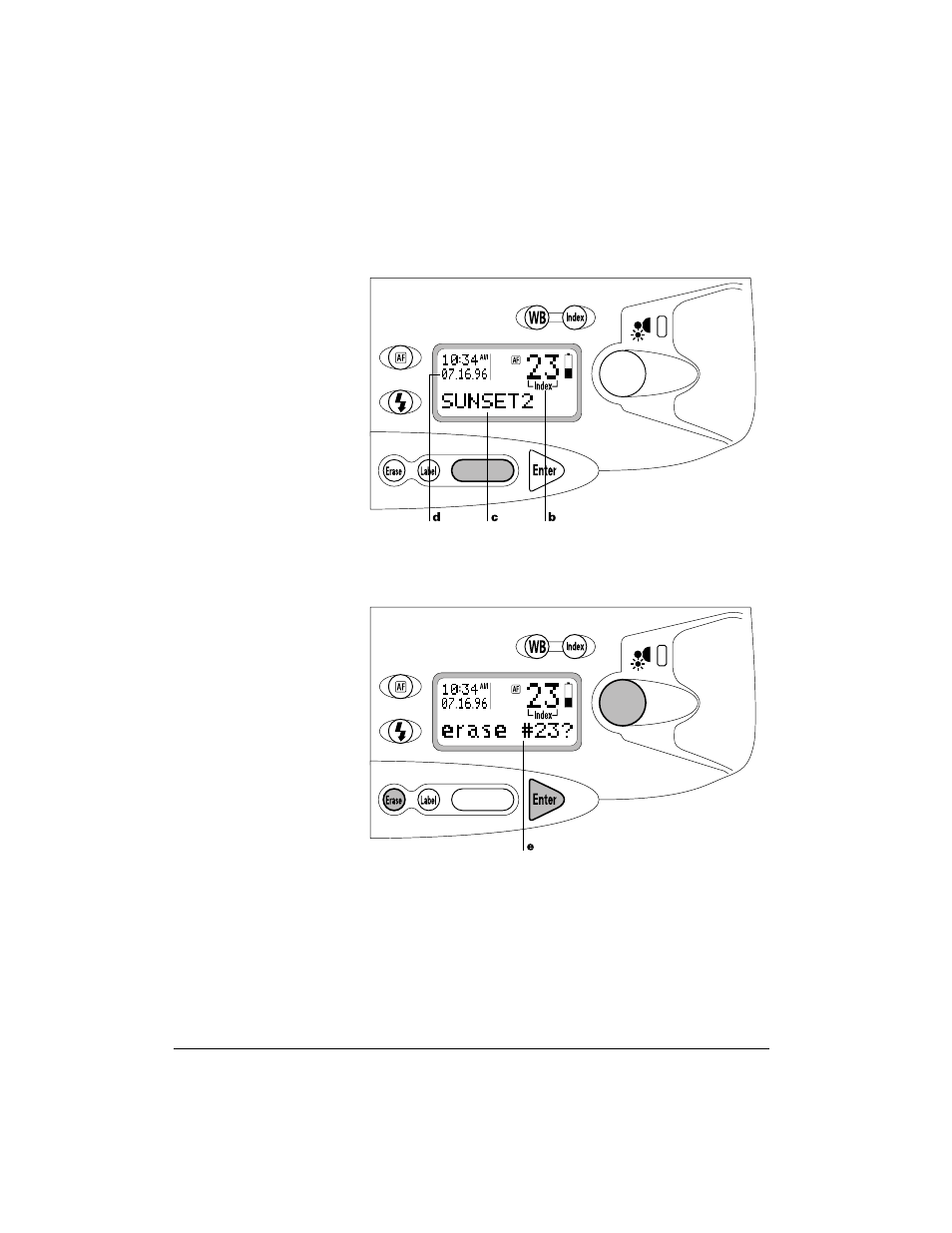 Polaroid PDC-2000 User Manual | Page 64 / 142