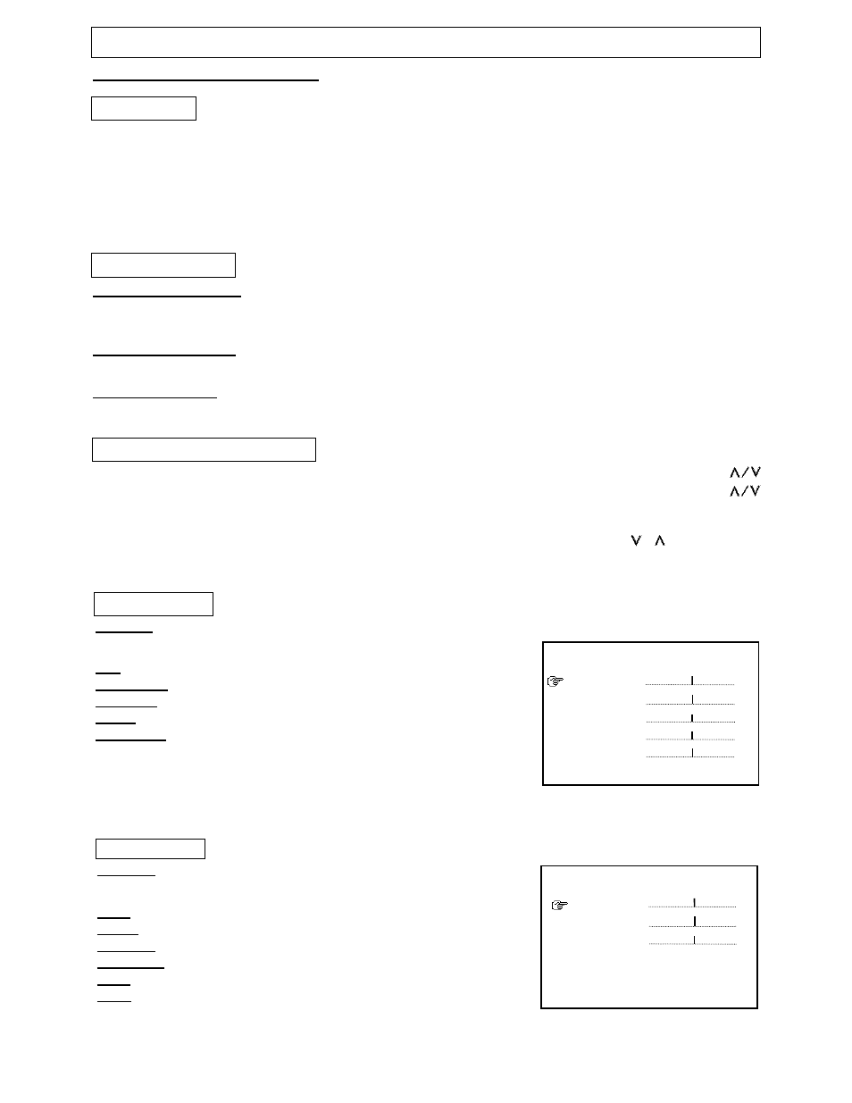 Functions & features | Polaroid TBX-2000AF User Manual | Page 12 / 27