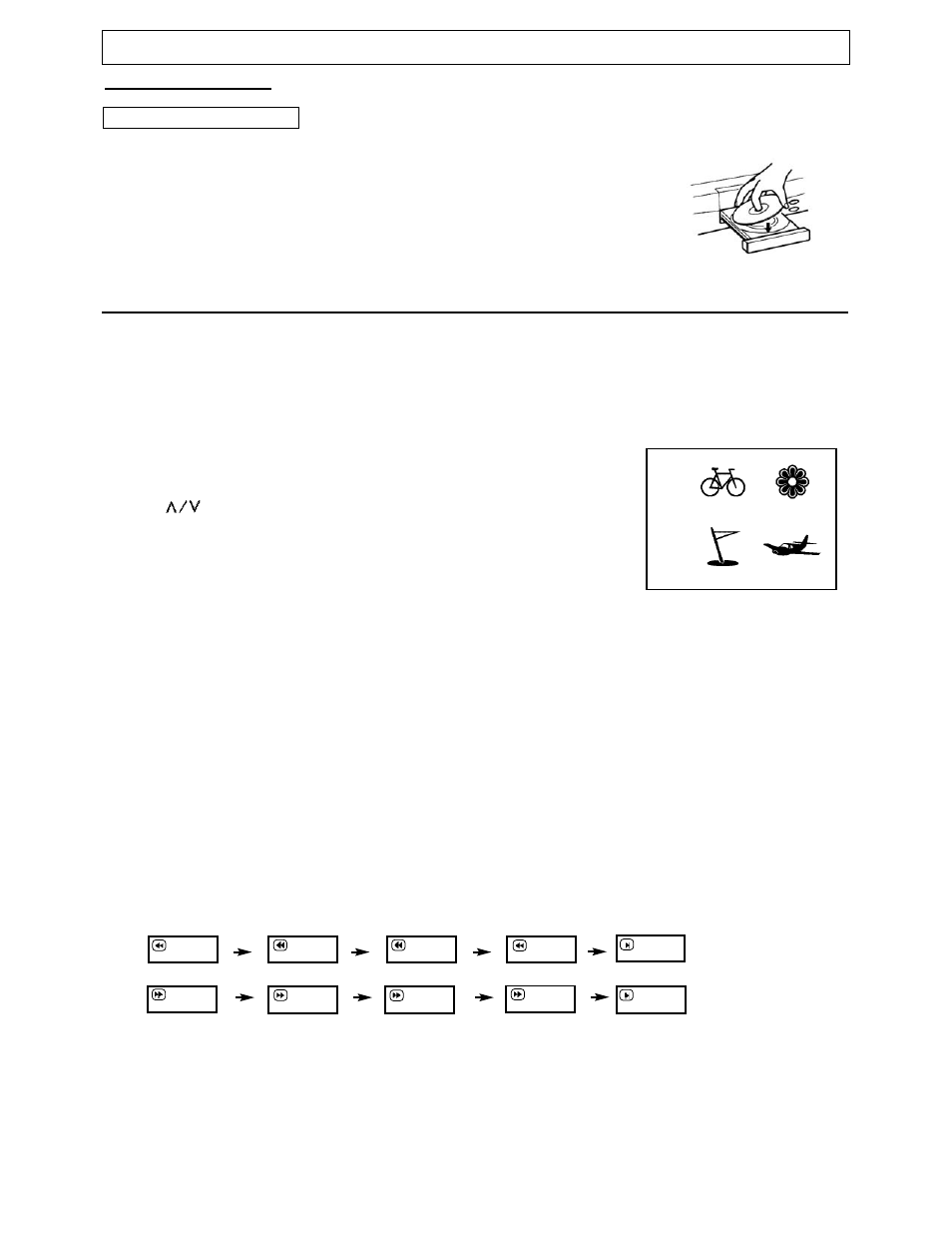 Dvd functions | Polaroid TBX-2000AF User Manual | Page 16 / 27