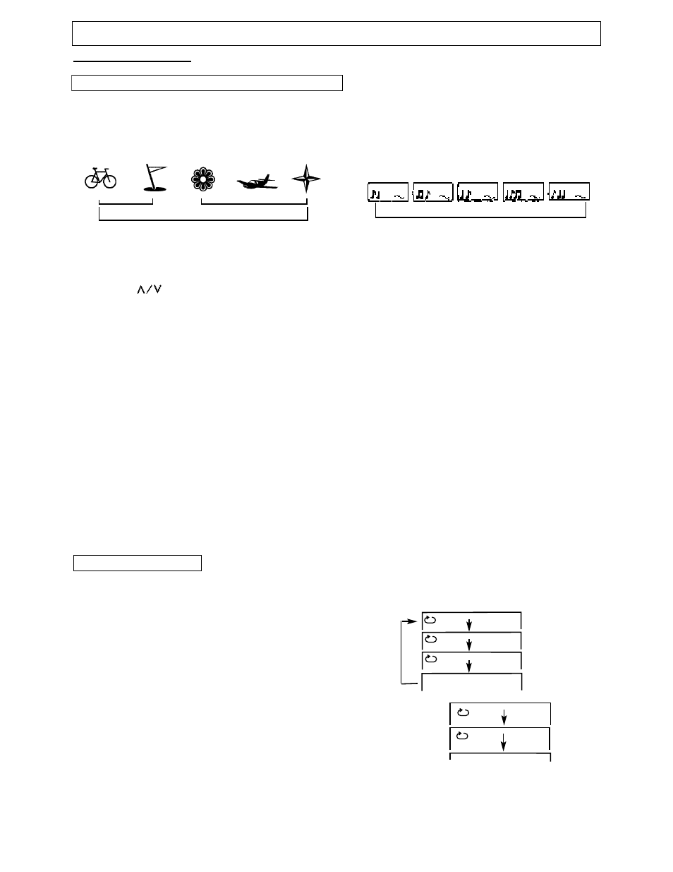 Dvd functions(continued), Instruction manual manual, Locating a specific title, chapter or track | 17 playing repeatedly | Polaroid TBX-2000AF User Manual | Page 18 / 27