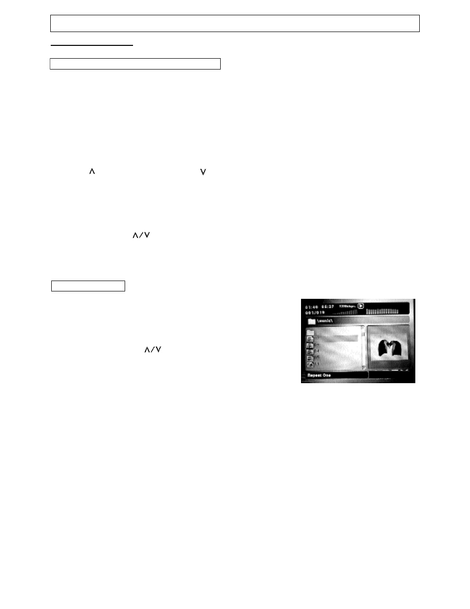 Dvd functions(continued) | Polaroid TBX-2000AF User Manual | Page 20 / 27