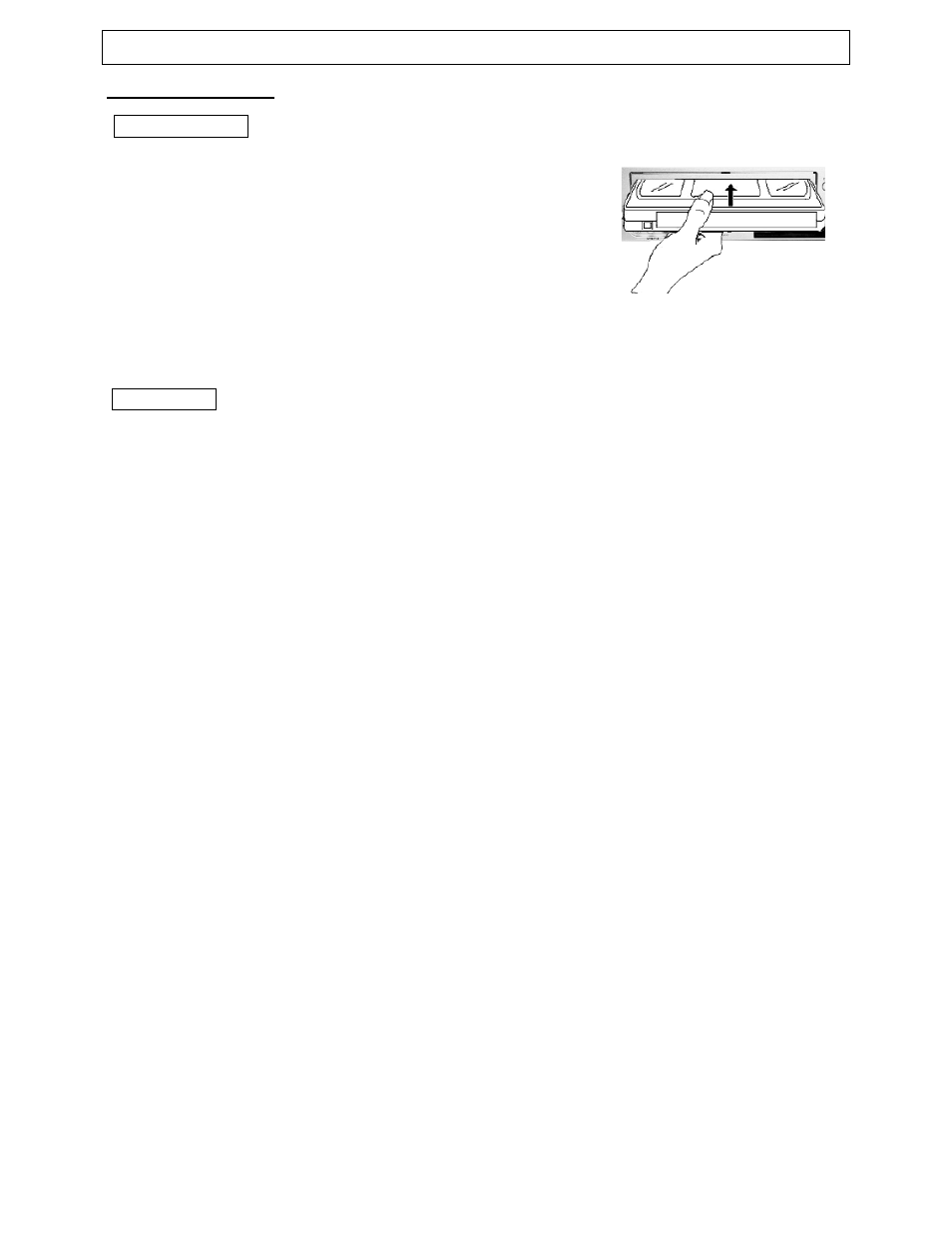 Vcr functions | Polaroid TBX-2000AF User Manual | Page 23 / 27
