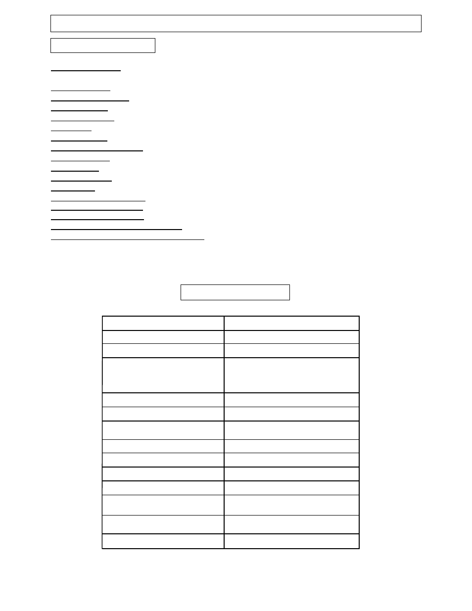 Polaroid TBX-2000AF User Manual | Page 6 / 27