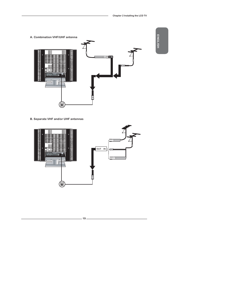Polaroid TDX-02610B User Manual | Page 21 / 73