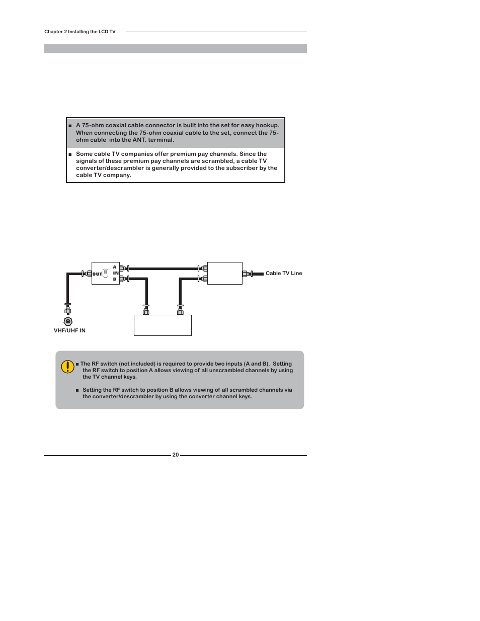 Polaroid TDX-02610B User Manual | Page 22 / 73